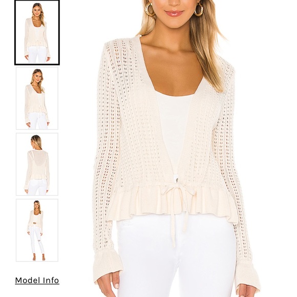 BCBGeneration Cardigan, New - Picture 3 of 13